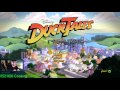 DuckTales Full Playthrough