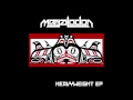 Megalodon - Heavyweight (Original Mix) 