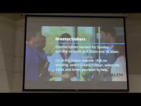 Oct 16, 2022 1030am Worship