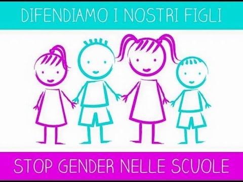 L' identità non si confonde - Marco Mammoli (Official Lyric VIdeo)