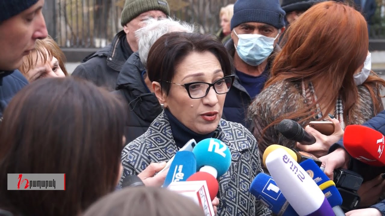 Մինչ ԱԱԾ-ն ֆեյքեր է որսում, Կապանում թուրքերը շրջապտույտի են դուրս եկել