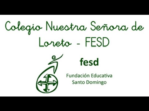 Video Youtube NUESTRA SEÑORA DE LORETO- FESD