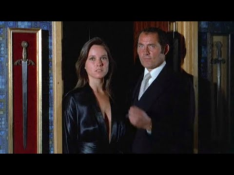 Roy Budd - Diamonds - Main Themes - B.O.F "Un coup de deux milliards de dollars" (1975)