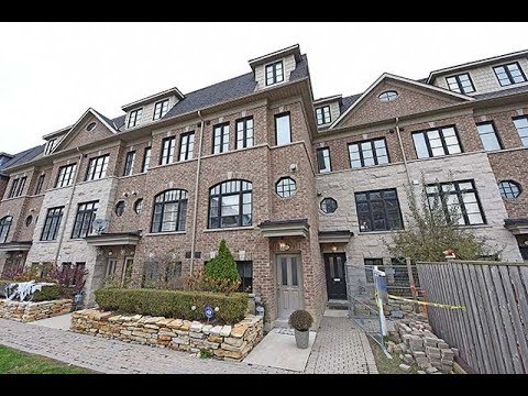59 Ruby Lang Ln, Toronto