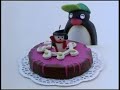 Dancing Pingu Episode 128 Happy Birthday Pingu With Song By Stevie Wonder