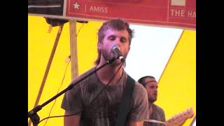 Jonezetta - "Get Ready (Hot Machete)" - Cornerstone 2007