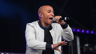 SIGMA - Higher | T in the Park 2015