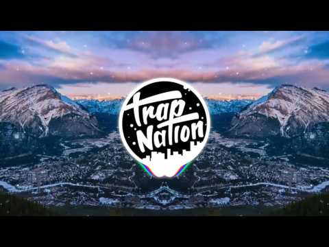 Rustie & A  G  Cook   Beautiful ARMNHMR Flip |TRAP NATION|