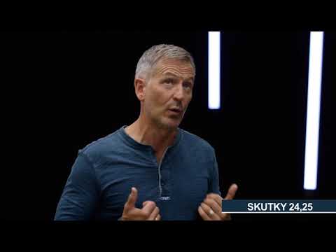 001 Ži s perspektívou večnosti - John Bevere - Večnost