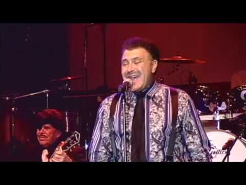 Al Hurricane, Jr. - "Carta Jugada" Los 15 Grandes 2013