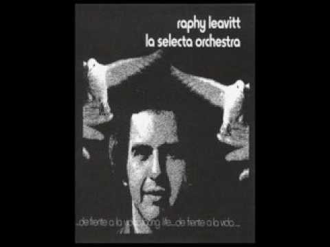 FALSEDADES - RAPHY LEAVITT