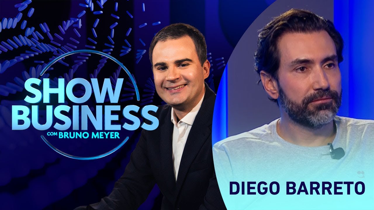 CEO do iFood revela como fez para chegar a 100 milhões de pedidos/mês | SHOW BUSINESS - 19/02/2025