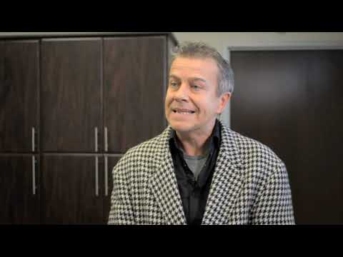 Meet the owner, Frank!