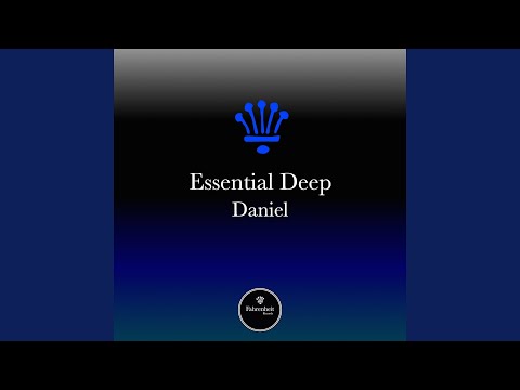 Essential Deep Drums (96 BPM)