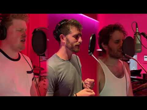 The Platt Brothers - Ahavat Olam - studio recording