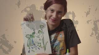 Πώς φτιάχνουμε κουίλινγκ έργα 