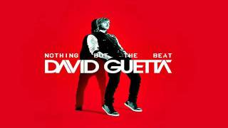 David Guetta - Crank it Up