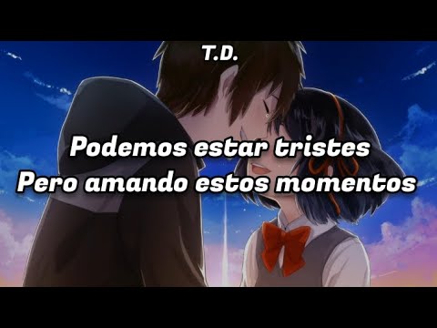 Darren Styles & Ashley Wallbridge | All My Life | Ft Gavin Beach [ Sub. Español ]