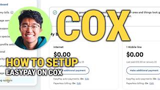 How To Setup EasyPay On Cox: Quick Guide!