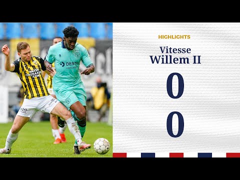 HIGHLIGHTS • #VITWIL • 0-0