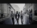 GREEDY MAN- CNBLUE 