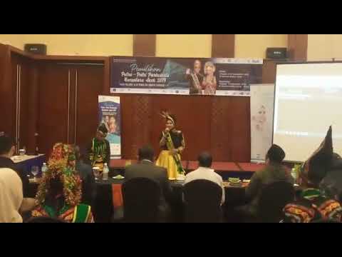 Lagu asai bak punca. Duta rayeuk aceh besar