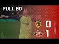 Full 90 | Hull City 0 - 1 Sunderland AFC