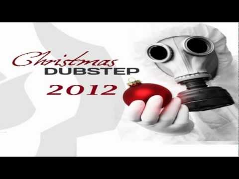 New! Mix Dubstep Christmas 2012 - Xmas Dubstep 2012 [1:30 HOURS]