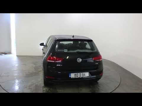 Volkswagen Golf 1.6 TDI 115HP Trendline - TENDER 1 - Image 2