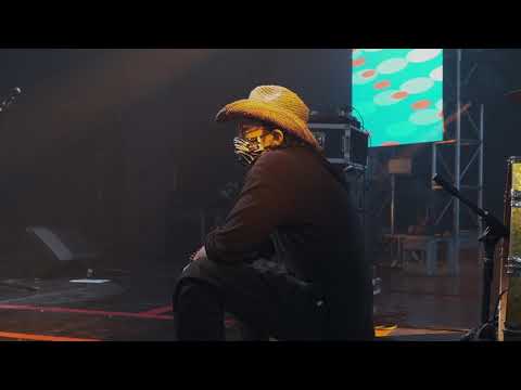 Mengintip check sound RIF dan Candil di One Fest 2020