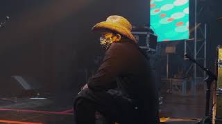 Download lagu Mengintip check sound RIF dan Candil di One Fest 2020 mp3