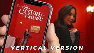 Download lagu MAHALINI - BURU BURU (VERTICAL VERSION) mp3 Download lagu MAHALINI - BURU BURU (VERTICAL VERSION) mp3