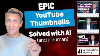 This Canva AI Tool Fixed My Thumbnail Design Problems Instantly!