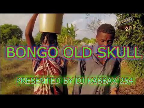 BONGO OLD SKULL TRENDING SONGS, Diamond platnumz, Alikiba, K sher, At marlaw, matonya, zam wa ukwel
