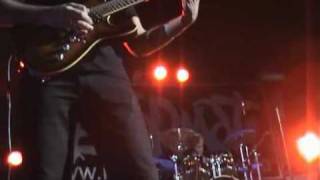 SOMNOLENT - Crimson Ways (Bohren & Der Club Of Gore cover)