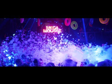 CAP'TAIN [AFTERMOVIE] - MEGA MOUSSE PARTY