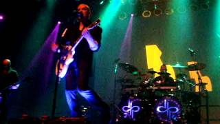 Devin townsend project -  colonial boy [Tampere 8.11.2012]