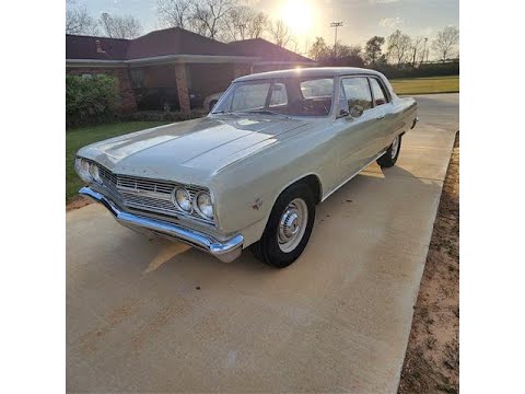 1965 Chevrolet Chevelle (CC-1934364) for sale in Prattville, Alabama