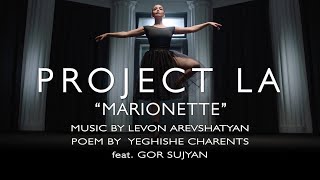 PROJECT LA - Marionette (2022)