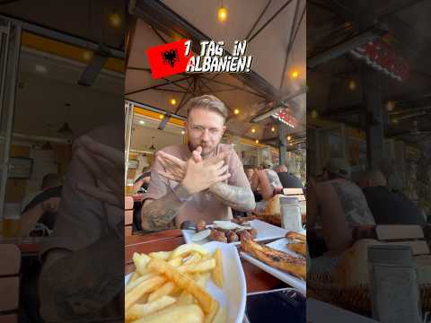 The best short trip, Tirana Albania 🇦🇱 #travel #albania