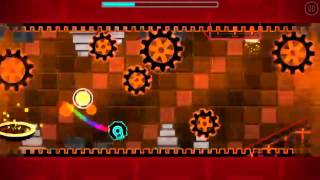 The time has come to finally beat this demon