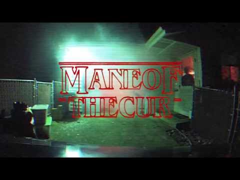 Mane of the Cur - Uncovering Time (Official Music Video)