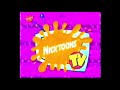 NickToons TV Advert UK