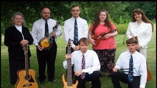 "Sheila E Tackett & The Children of Light" Bluegrass Festival Great Harmonica playing! Full Video