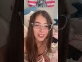 Alessandra Periscope 3787 ️ Periscope Live Stream Broadcast Vlog Beautiful Prettygirl Viral