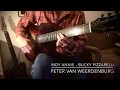Indy Annie - by Bucky Pizzarelli - Peter van Weerdenburg