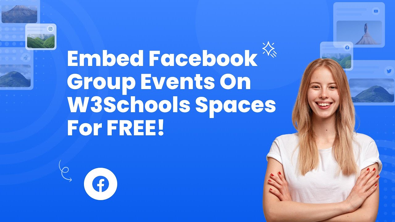 Facebook Group Events video tutorial thumbnail