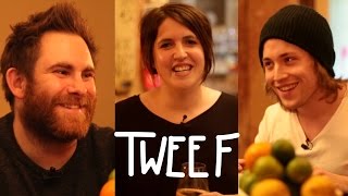 TWEEF mit Denis und Phil # MARIES STAMMTISCH