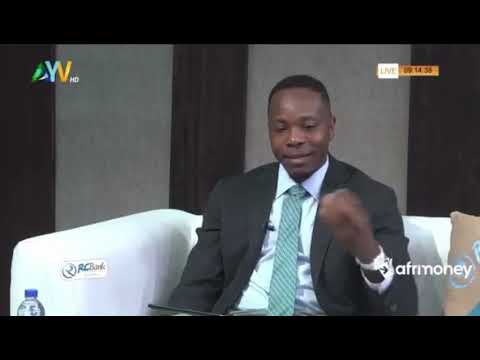 Sierra Leone’s Chief Minister Set the record straight on AYV Wake Up Salone responding to questions