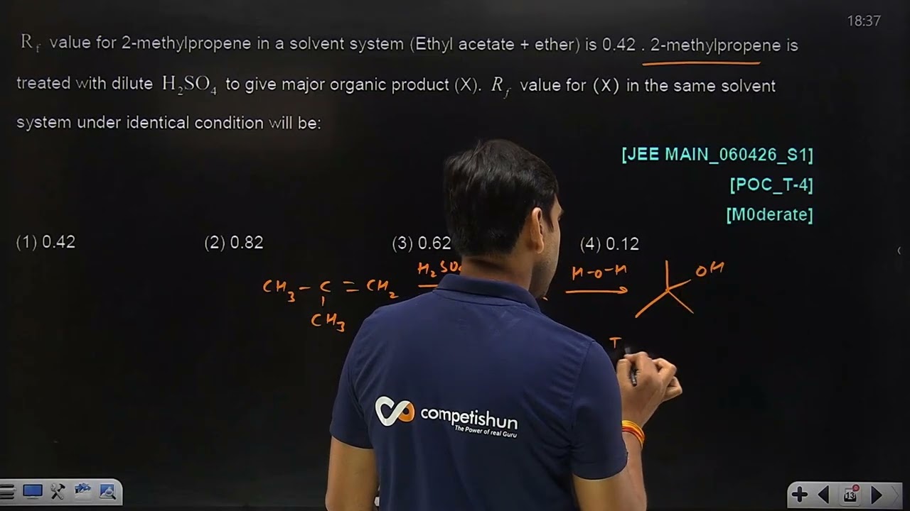 Video Solution